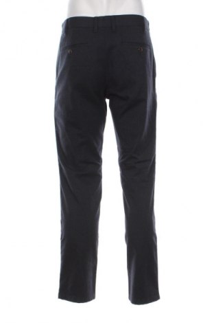 Pantaloni de bărbați Christian Berg, Mărime XXL, Culoare Albastru, Preț 108,04 Lei