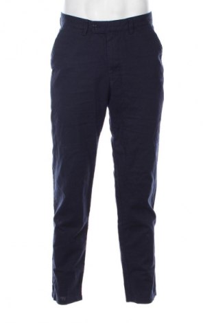 Pantaloni de bărbați Christian Berg, Mărime L, Culoare Albastru, Preț 87,99 Lei