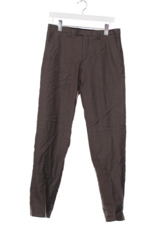 Herrenhose Citta Di Milano, Größe S, Farbe Grau, Preis € 12,99