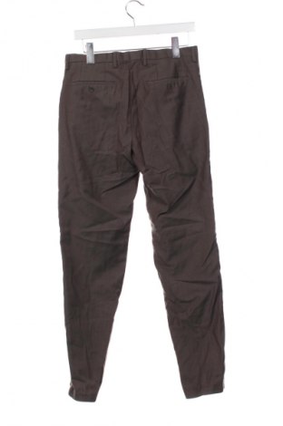 Herrenhose Citta Di Milano, Größe S, Farbe Grau, Preis € 12,99