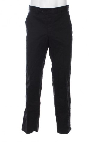 Pantaloni de bărbați Club Of Comfort, Mărime L, Culoare Negru, Preț 26,99 Lei
