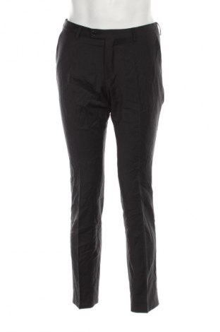 Ανδρικό παντελόνι Club Of Gents, Μέγεθος M, Χρώμα Μαύρο, Τιμή 17,99 €