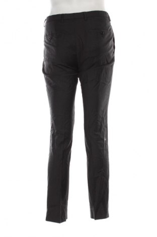 Ανδρικό παντελόνι Club Of Gents, Μέγεθος M, Χρώμα Μαύρο, Τιμή 17,99 €