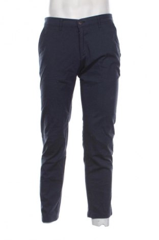 Herrenhose Cross Jeans, Größe M, Farbe Blau, Preis 13,99 €