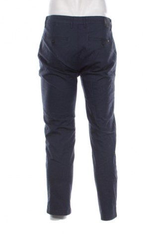 Herrenhose Cross Jeans, Größe M, Farbe Blau, Preis 13,99 €
