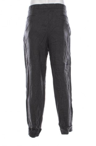 Pantaloni de bărbați Daniel Hechter, Mărime L, Culoare Gri, Preț 93,99 Lei
