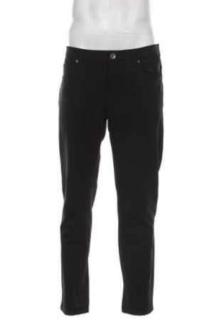 Herrenhose Daniel Hechter, Größe L, Farbe Schwarz, Preis € 12,99