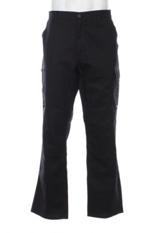 Pantaloni de bărbați Decathlon, Mărime L, Culoare Negru, Preț 69,99 Lei