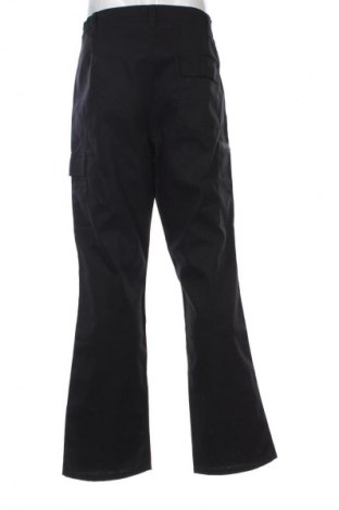 Pantaloni de bărbați Decathlon, Mărime L, Culoare Negru, Preț 69,99 Lei