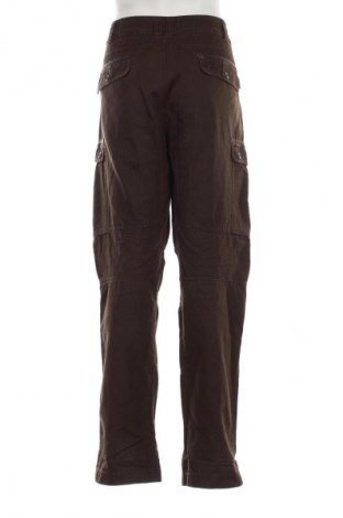Pantaloni de bărbați Decathlon, Mărime XXL, Culoare Maro, Preț 102,63 Lei