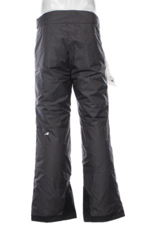 Ανδρικό παντελόνι Decathlon, Μέγεθος M, Χρώμα Γκρί, Τιμή 31,68 €