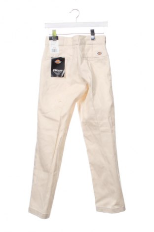 Męskie spodnie Dickies, Rozmiar S, Kolor ecru, Cena 355,99 zł
