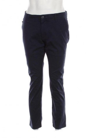 Herrenhose Dockers, Größe M, Farbe Blau, Preis € 17,99