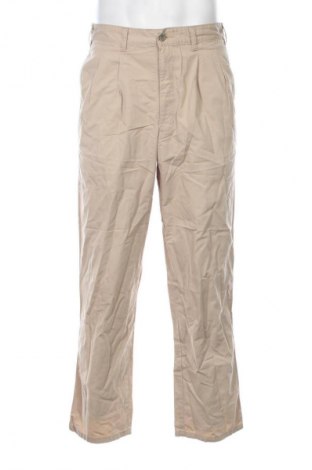 Herrenhose Dockers, Größe M, Farbe Beige, Preis € 22,99