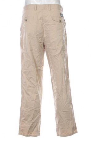Herrenhose Dockers, Größe M, Farbe Beige, Preis € 22,99