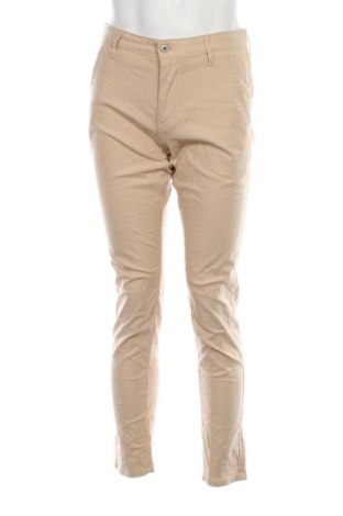 Herrenhose Dockers, Größe S, Farbe Beige, Preis € 14,99