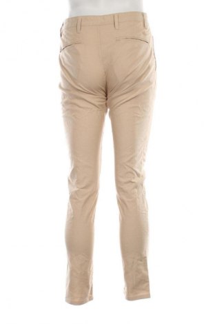 Herrenhose Dockers, Größe S, Farbe Beige, Preis € 14,99