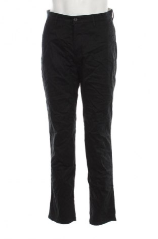 Herrenhose Dockers, Größe M, Farbe Schwarz, Preis € 6,99