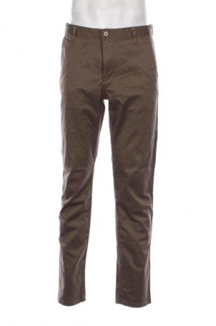 Herrenhose Dockers, Größe M, Farbe Braun, Preis € 109,99