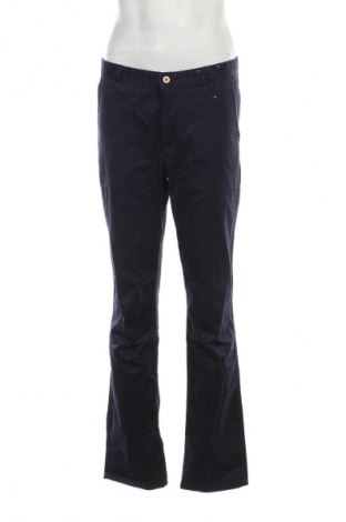 Herrenhose Dockers, Größe L, Farbe Blau, Preis 107,99 €