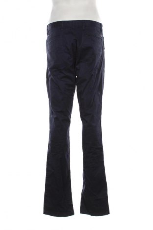 Herrenhose Dockers, Größe L, Farbe Blau, Preis 107,99 €
