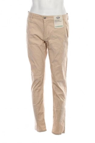 Férfi nadrág Dockers, Méret L, Szín Bézs, Ár 33 679 Ft