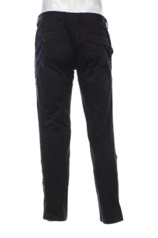 Pánské kalhoty  D&G Dolce&Gabbana, Velikost M, Barva Černá, Cena  2 949,00 Kč