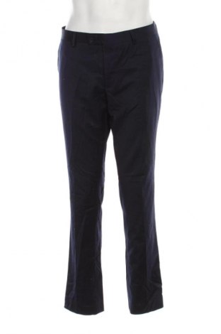 Herrenhose Dressmann, Größe XL, Farbe Blau, Preis 5,99 €