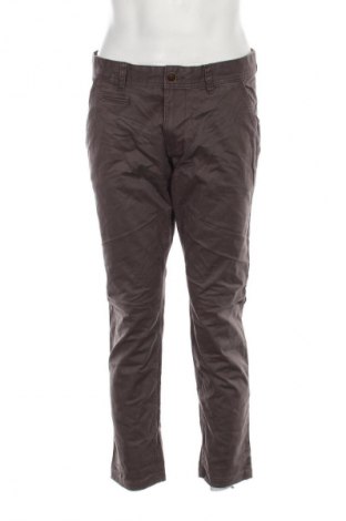 Herrenhose Edc By Esprit, Größe L, Farbe Grau, Preis 13,99 €