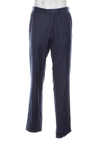 Herrenhose Eduard Dressler, Größe L, Farbe Blau, Preis € 29,99