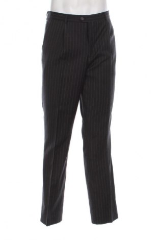 Pantaloni de bărbați Elite, Mărime L, Culoare Negru, Preț 66,99 Lei
