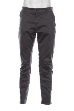 Herrenhose Engelbert Strauss, Größe L, Farbe Grau, Preis 25,00 €