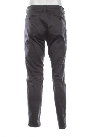 Herrenhose Engelbert Strauss, Größe L, Farbe Grau, Preis 25,00 €