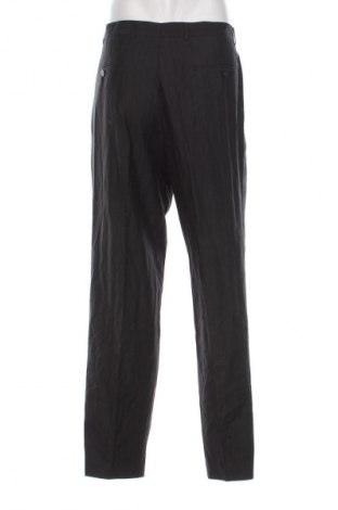 Pantaloni de bărbați Ermenegildo Zegna, Mărime L, Culoare Negru, Preț 244,74 Lei