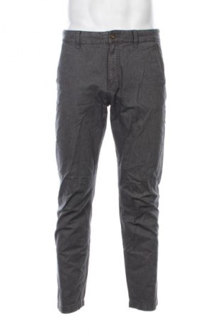 Pantaloni de bărbați Esprit, Mărime L, Culoare Gri, Preț 82,99 Lei