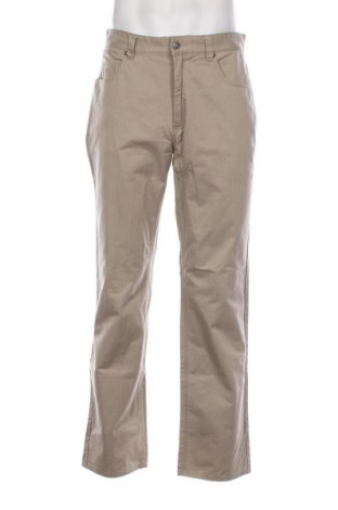 Herrenhose Essentials, Größe M, Farbe Beige, Preis 12,99 €