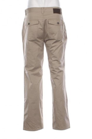 Herrenhose Essentials, Größe M, Farbe Beige, Preis 12,99 €