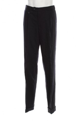 Pantaloni de bărbați Eurex by Brax, Mărime L, Culoare Negru, Preț 130,99 Lei