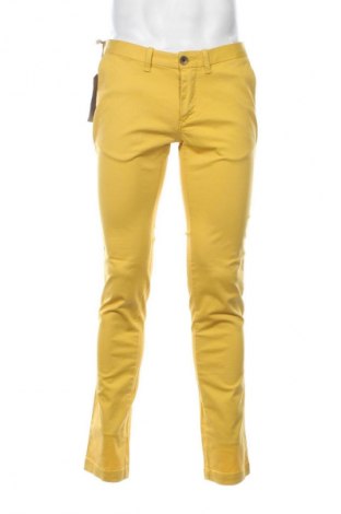 Herrenhose Freesoul, Größe M, Farbe Gelb, Preis € 31,71