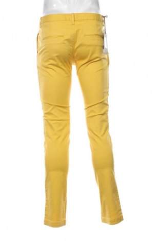Herrenhose Freesoul, Größe M, Farbe Gelb, Preis € 31,71