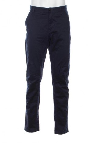 Pantaloni de bărbați G-Star Raw, Mărime XL, Culoare Albastru, Preț 286,99 Lei