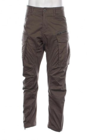 Herrenhose G-Star Raw, Größe XL, Farbe Grün, Preis 41,84 €
