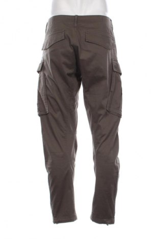 Herrenhose G-Star Raw, Größe XL, Farbe Grün, Preis 41,84 €