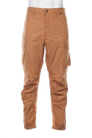 Herrenhose G-Star Raw, Größe L, Farbe Braun, Preis € 45,52