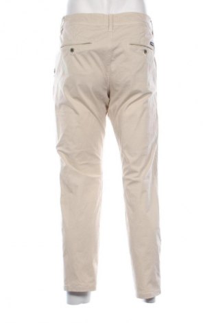 Herrenhose Gaastra, Größe L, Farbe Beige, Preis 22,99 €