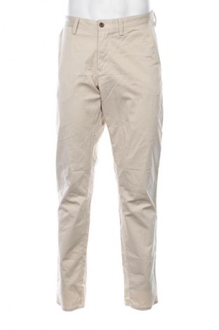 Herrenhose Gant, Größe L, Farbe Beige, Preis € 42,99