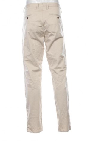 Herrenhose Gant, Größe L, Farbe Beige, Preis € 42,99