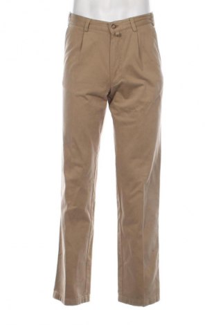 Herrenhose Gant, Größe M, Farbe Beige, Preis € 30,99