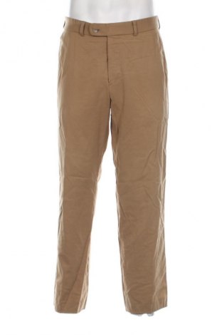 Herrenhose Gardeur, Größe M, Farbe Braun, Preis € 23,99