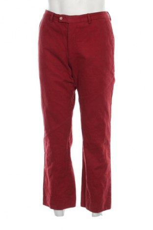 Herrenhose Gb, Größe M, Farbe Rot, Preis 20,00 €